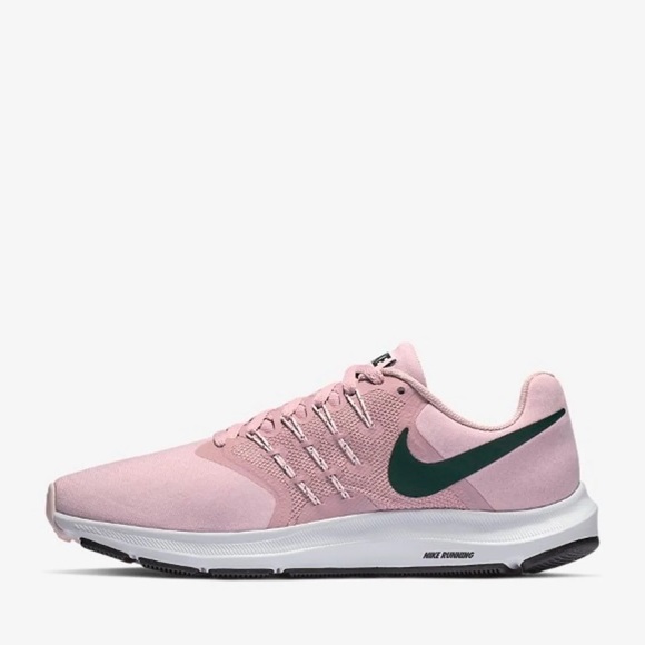 Nike Run Swift Plum Chalk - Picture 3 of 8